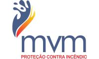Logo de Mvm Proteção Contra Incêndio