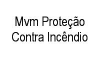 Logo Mvm Proteção Contra Incêndio em Miramar (Barreiro)