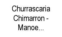 Logo de Churrascaria Chimarron - Manoel Honório em Manoel Honório