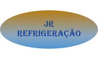 Logo Jr Refrigeração Ar Condicionado