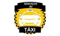 Logo Paulo Serviço de Táxi
