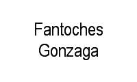 Logo Fantoches Gonzaga em Bom Retiro
