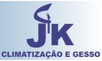 Logo Jk Ar Condicionado em Guará II