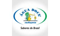 Logo Água Doce Cachaçaria - Blumenau em Itoupava Seca