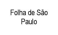 Logo Folha de São Paulo em Campos Elíseos