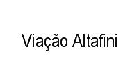 Logo Viação Altafini em Vila Romana