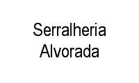 Logo Serralheria Alvorada em Vila Constança
