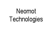 Logo Neomot Technologies em Centro