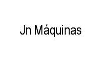 Logo Jn Máquinas