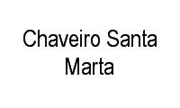 Logo Chaveiro Santa Marta em Santa Rosa