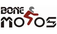 Logo Bone Motos em Centro