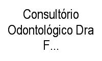 Logo Consultório Odontológico Dra Fernanda Shimoguiri em São Pedro
