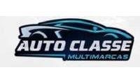 Logo Auto Classe Multimarcas