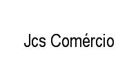 Logo Jcs Comércio em Cajuru