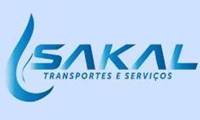 Logo Sakal Transportes | Caminhão Pipa em Brasília - DF em Candangolândia