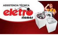 Logo Eletro Riomar em Pedrinhas