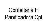 Logo Confeitaria E Panificadora Cpl em Pinheiros