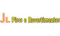 Logo Jl Pisos E Revestimentos