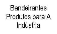 Logo Bandeirantes Produtos para A Indústria em Centro