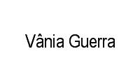 Logo Vânia Guerra