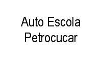 Logo Auto Escola Petrocucar em Centro