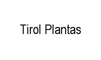Logo de Tirol Plantas
