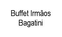 Logo Buffet Irmãos Bagatini em COHAB