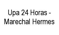 Logo Upa 24 Horas - Marechal Hermes em Marechal Hermes