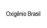 Logo Oxigênio Brasil em Jardim Tijuca
