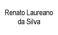 Logo Renato Laureano da Silva