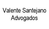 Logo Valente Santejano Advogados em Centro