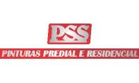 Logo Pss Pinturas Prediais E Residenciais