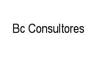 Logo Bc Consultores Ltda em Gonzaga