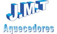 Logo Jmt Com Assistência de Aquecedores em Vila Ipiranga