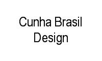 Logo Cunha Brasil Design