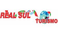 Logo de Real Sul Transporte E Turismo