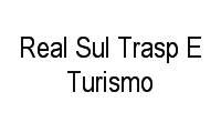 Logo Real Sul Trasp E Turismo
