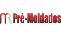 Logo MR Pré-Moldados