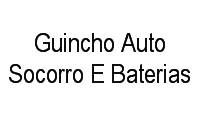 Logo Guincho Auto Socorro E Baterias em Vila Helena