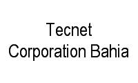 Logo Tecnet Corporation Bahia