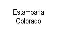 Logo Estamparia Colorado em Jardim Luella