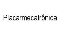 Logo Placarmecatrônica em Porto