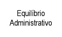Logo Equilíbrio Administrativo