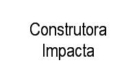 Logo Construtora Impacta