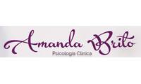 Logo Amanda Brito - Psicologia Clínica em Capuchinhos