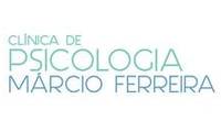 Logo Clínica de Psicologia Márcio Ferreira em Alto da Boa Vista