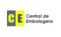 Logo C E Central de Embalagens em Remédios