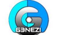 Logo G3NEZI - Plataforma de Serviços Integrados para Gestão de Condomínios em Imbuí