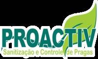 Logo PROACTIV AMBIENTE SAUDAVEL em Vila Sarney Filho
