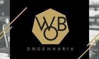 Logo WBO ENGENHARIA em Vila São Paulo